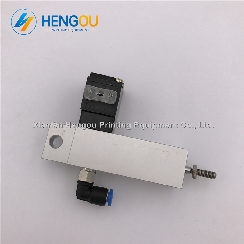4 pieces Heidelberg PM74 SM74 solenoid valve ESM104PSA 611841133