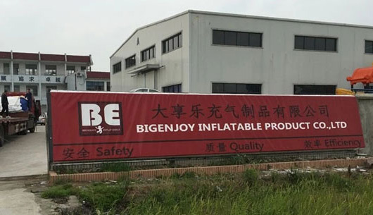 Bigenjoy Inflatable Product Co., Ltd.