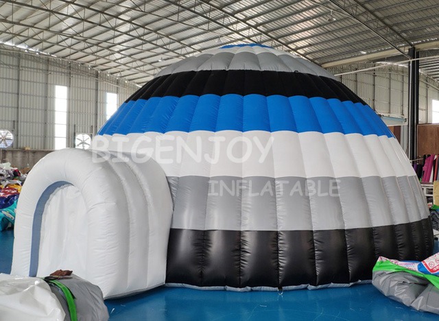 Cheap Advertising Giant Inflatable Marquee Party Event Tent