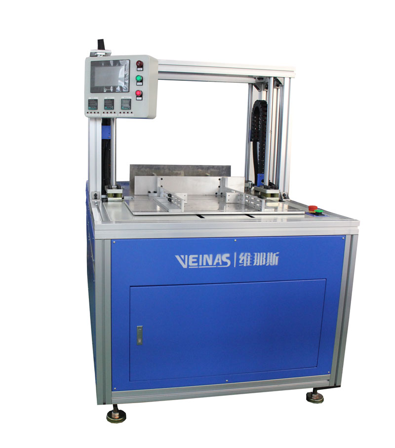 EPE foam Boxmaking Laminating Machine