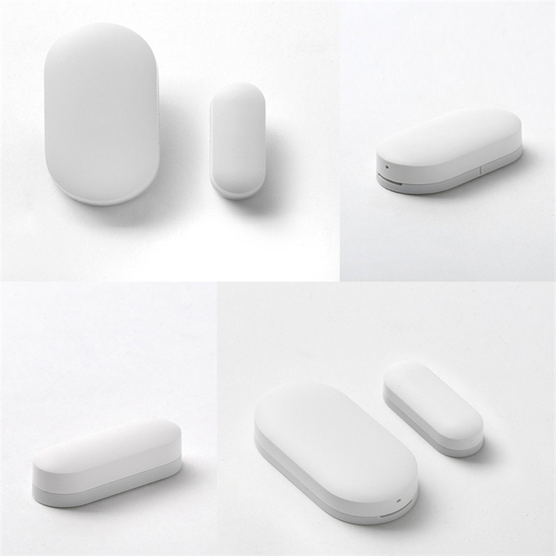 Factory Wholesale door sensor alarm Wireless 433mhz for home security