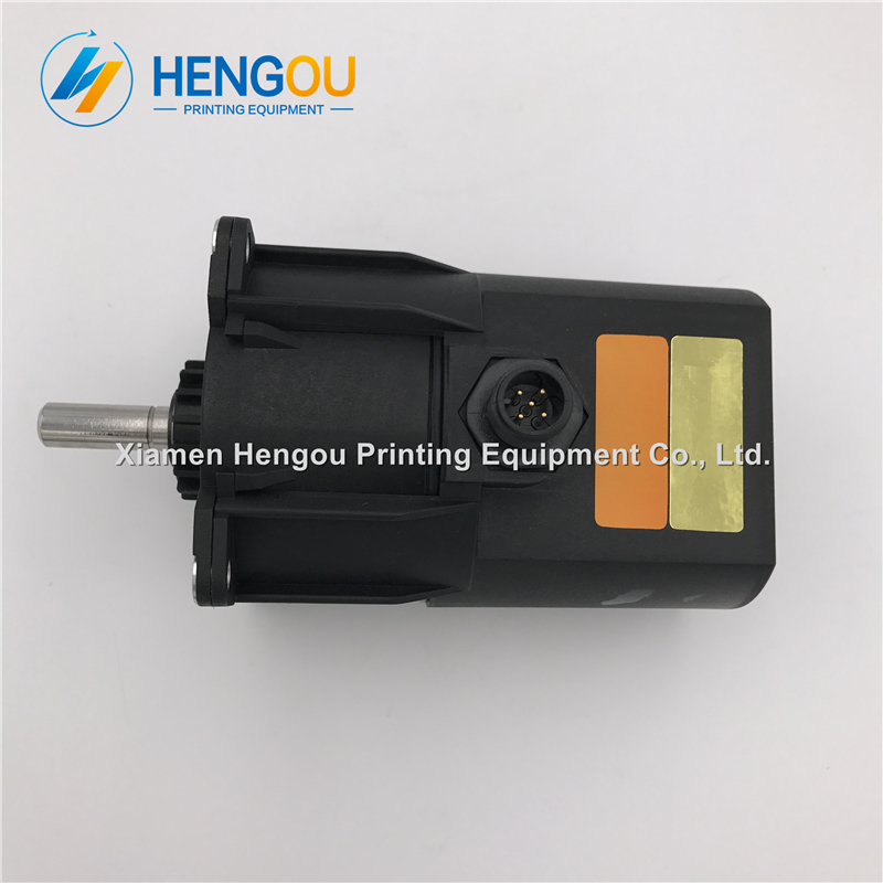 Heidelberg printer motor M5144112102