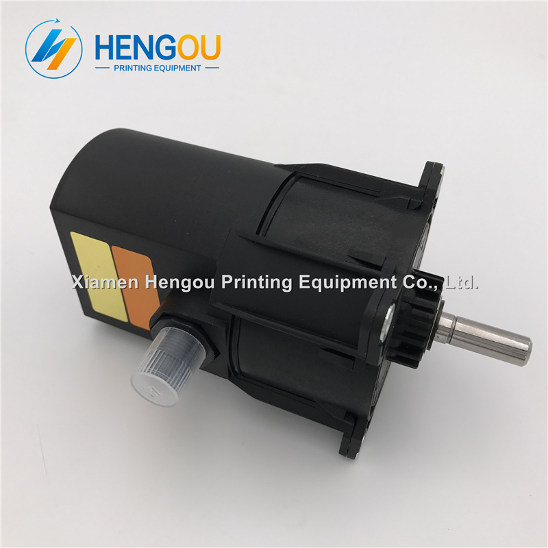 Heidelberg printer motor M5144112102