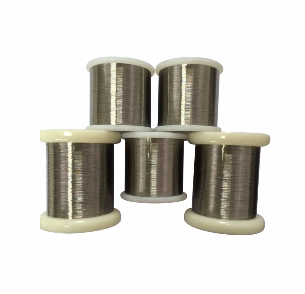 Nifethalreg 42 Resistance Heating Wire and Resistance Wire