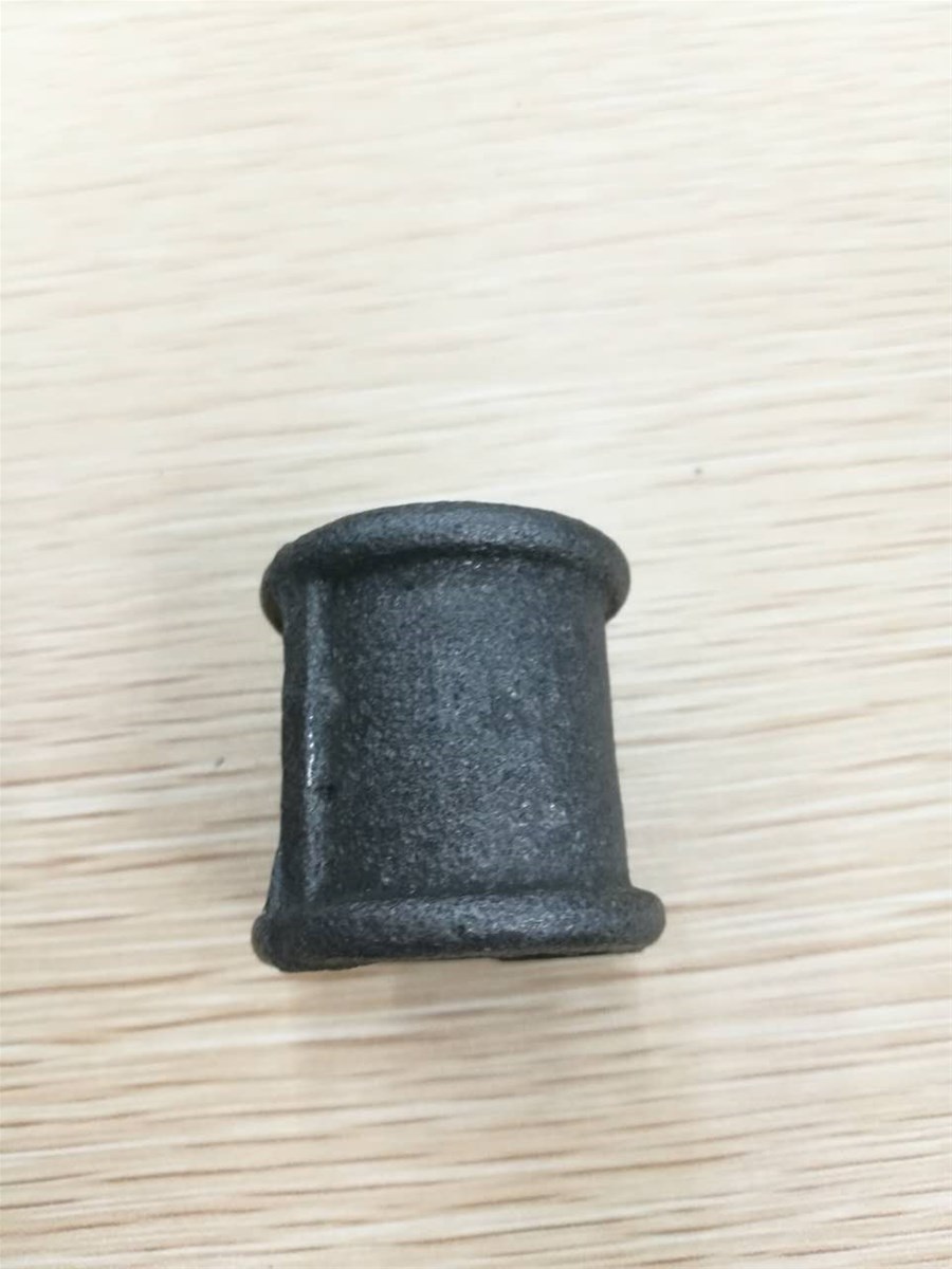 malleable iron pipe fitting270socket isby coldhot galvanized in different sizes