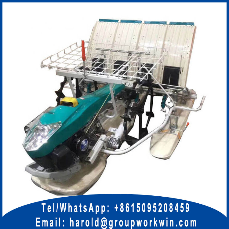 rice planting machine design for sale