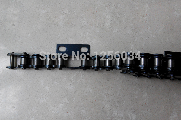2 pieces chain for Heidelberg gto52 gto52 machine chain