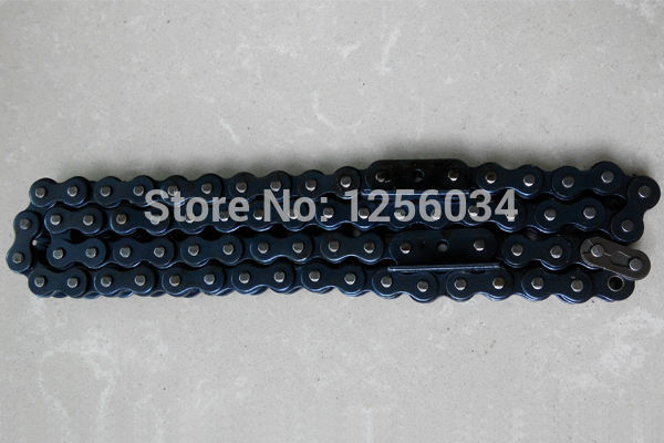 2 pieces chain for Heidelberg gto52 gto52 machine chain