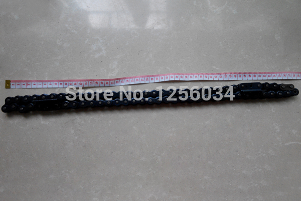 2 pieces chain for Heidelberg gto52 gto52 machine chain