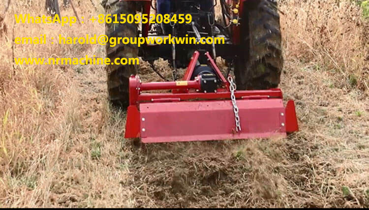 Best Hot sale Rotary Tiller for Sale