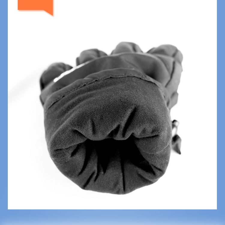 2019 New Design Men Women Waterproof Outdoor Winter Ski Skiing Snowboard Gloves Supplier