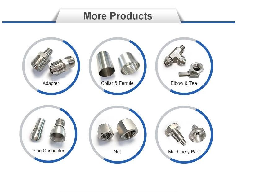 90 degree Elbow Metric ORing hydraulic tube fittings