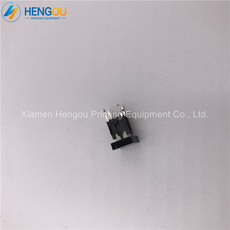 5 pieces Komori touch switch PQC printing machine touch button