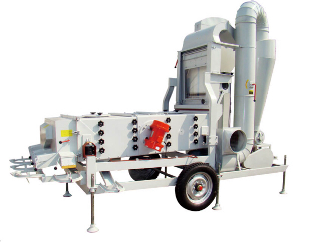 Grain Sesame seed cleaner sesame beans cleaner seed cleaning machine processing machine