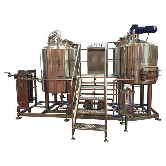 beer equipment 200l microbrewery equipment for sale