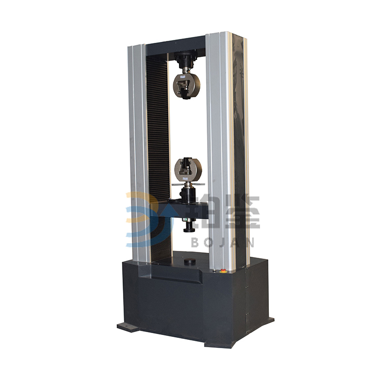 Electronic Universal tensile strength Testing Machine
