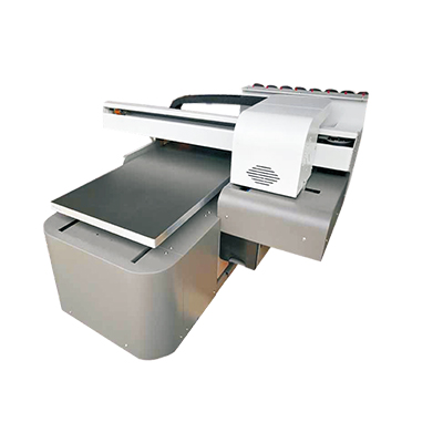 420x297mm Printing Size UV Color Photo Printer