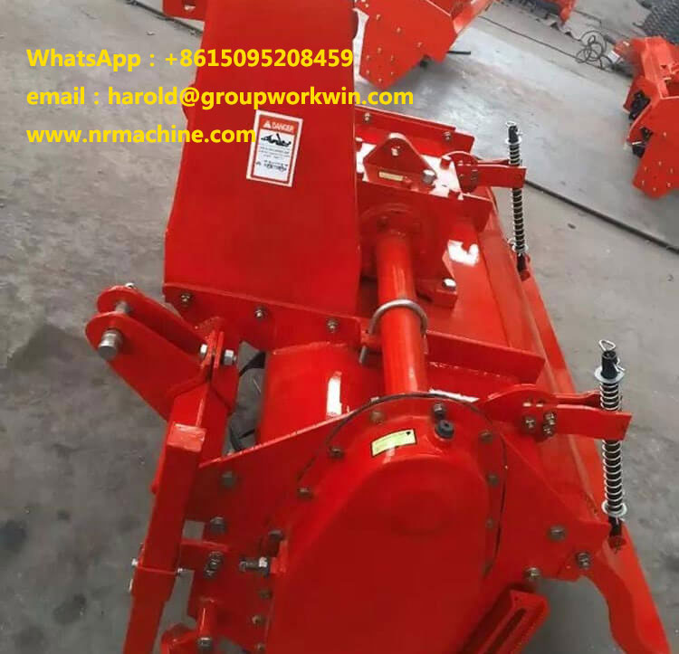 Rotary Tiller for Farming and AgriculturalFarm Use Rotary Tiller