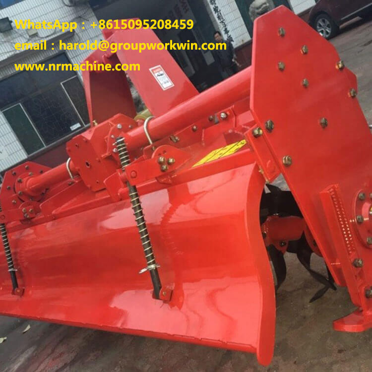 Rotary Tiller for Farming and AgriculturalFarm Use Rotary Tiller