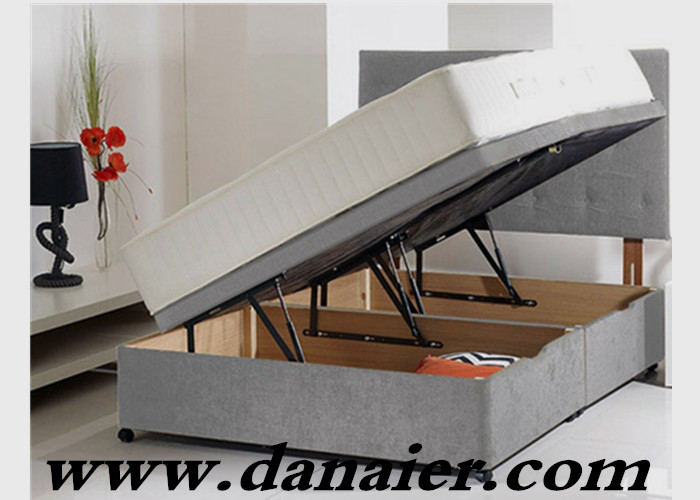 The New style Gas Lift Mechanism for Bed