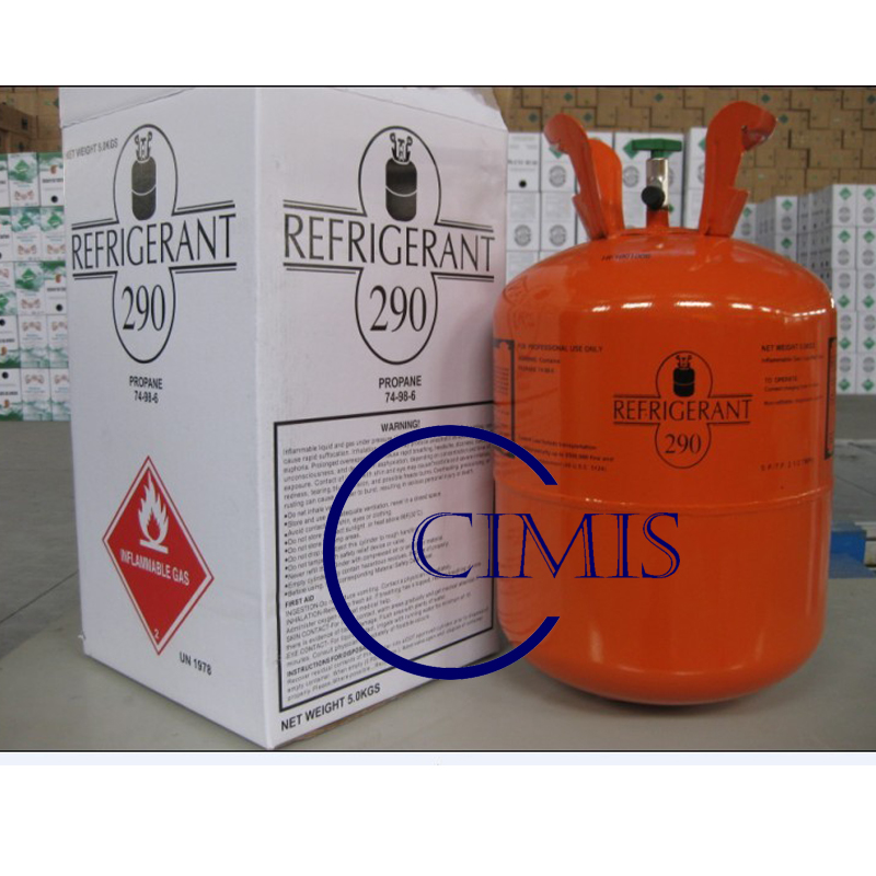 professionally engaged in all kinds of refrigerants and new materias RD manufacturing and distribution