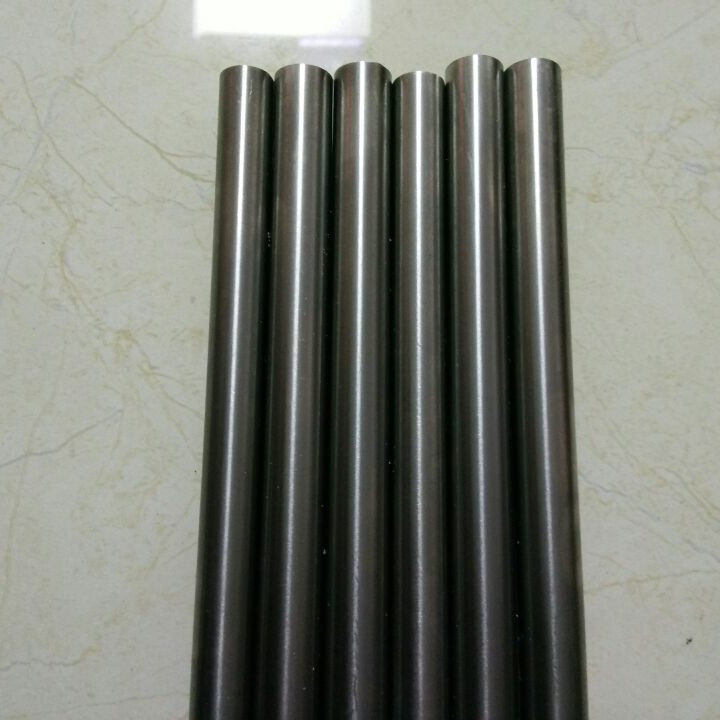 15mm20mm High Quality Nitinol BarRod for Dental Instruments