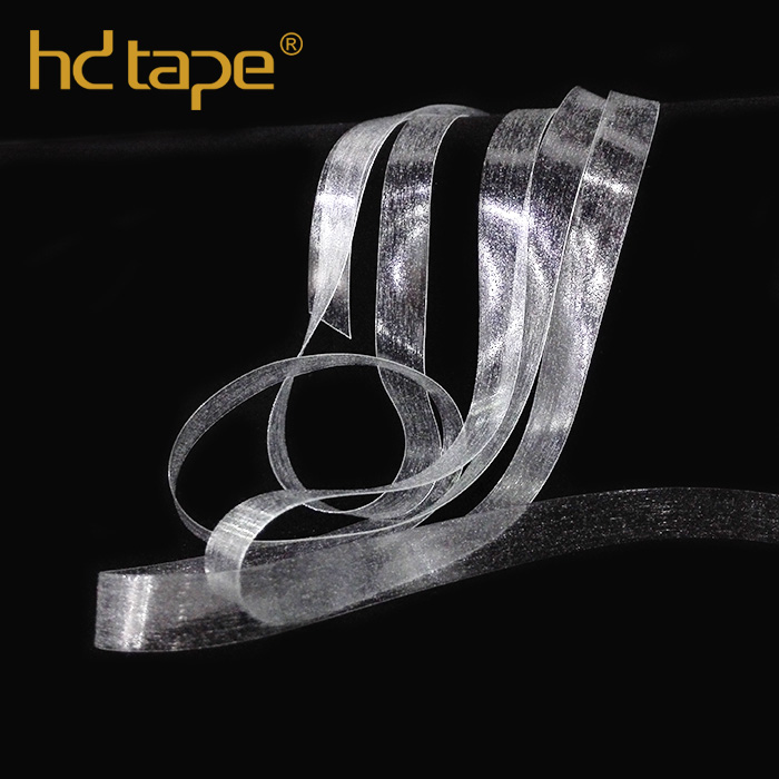 Oeko Tex100 TPU Elastic Mobilon Tape