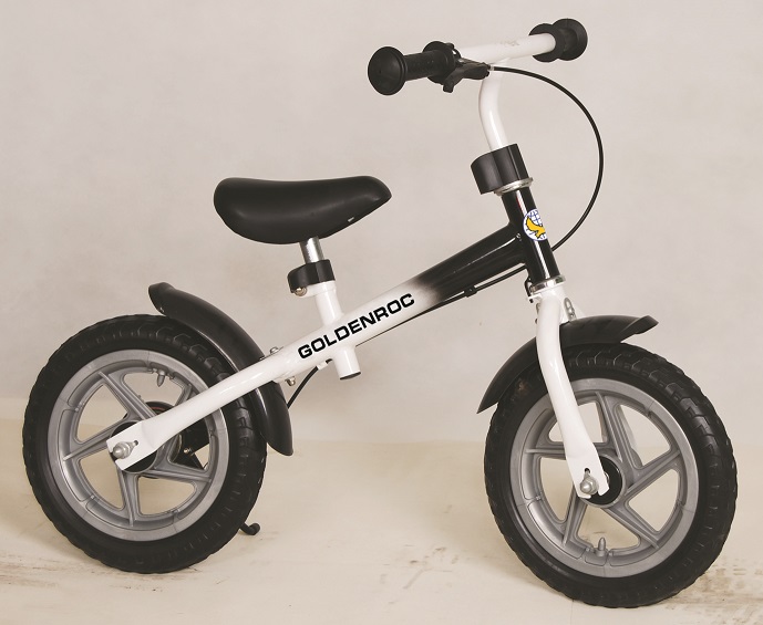 Steel Frame Balance Bike SC213
