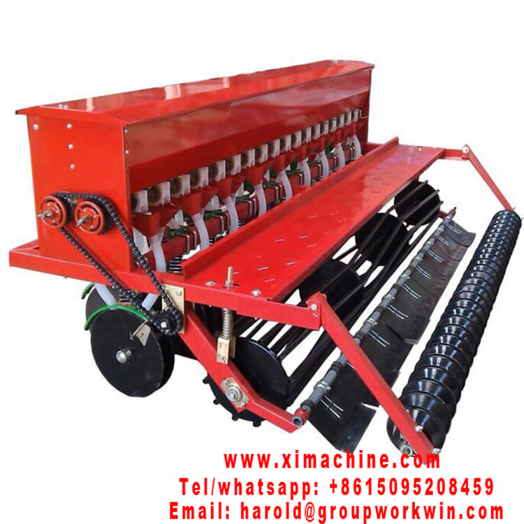 Wheat seederwheat planterwheat planter for sale