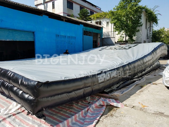 Wholesale High quality airbag landing ramp