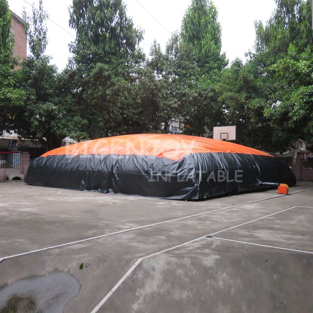 China Factory airbag landing pad for sale