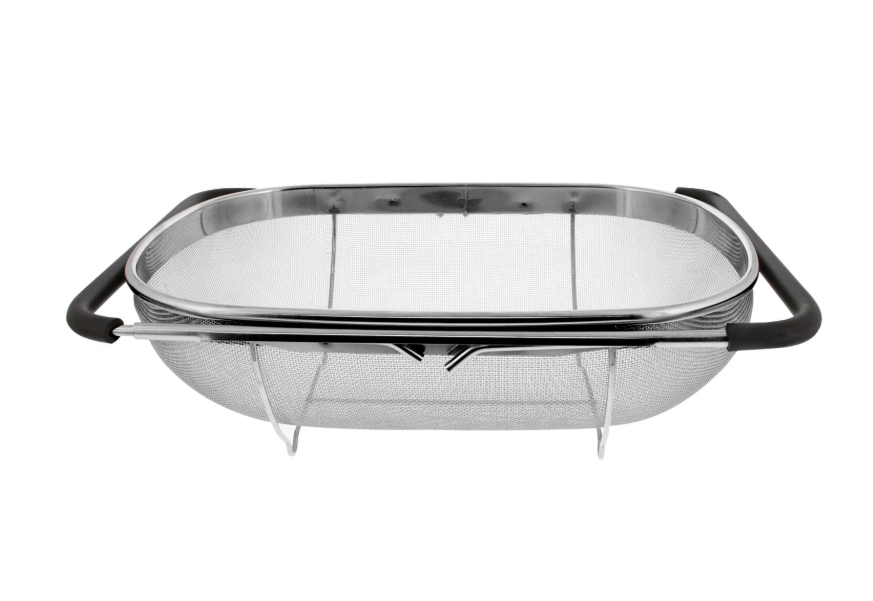 kitchen wire mesh stuffskimmerstrainerbasket