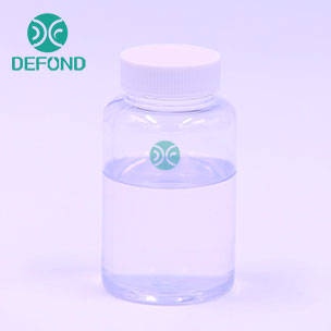 High Concentration Modified circuit board cleaning solution Agent Polyether Defoamer