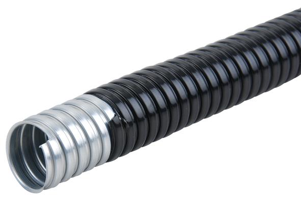 PVC Coated Flexible Metal Conduit