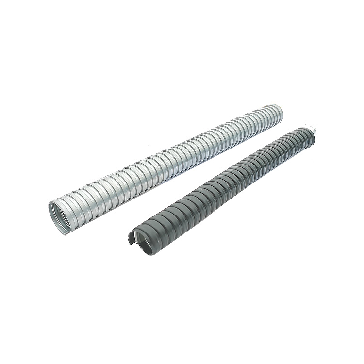 PVC Coated Flexible Metal Conduit