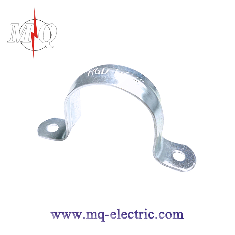 Stainless Steel Elecrtrical Conduit Strap