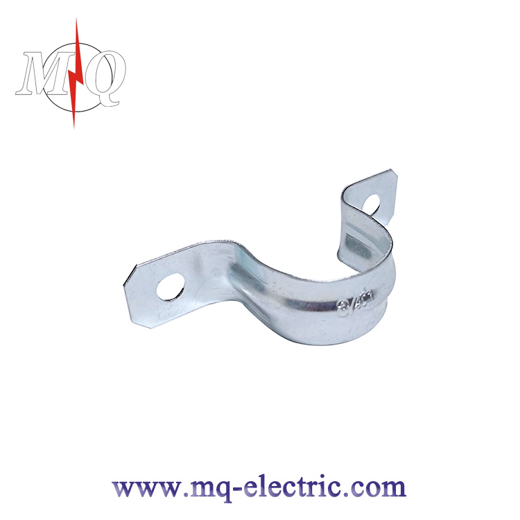 Stainless Steel Elecrtrical Conduit Strap