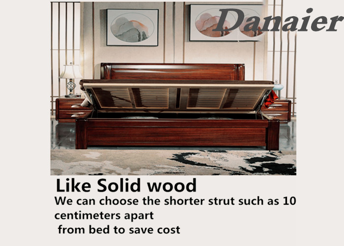 Bed Hydraulic Lift up Mechanism with High Quality