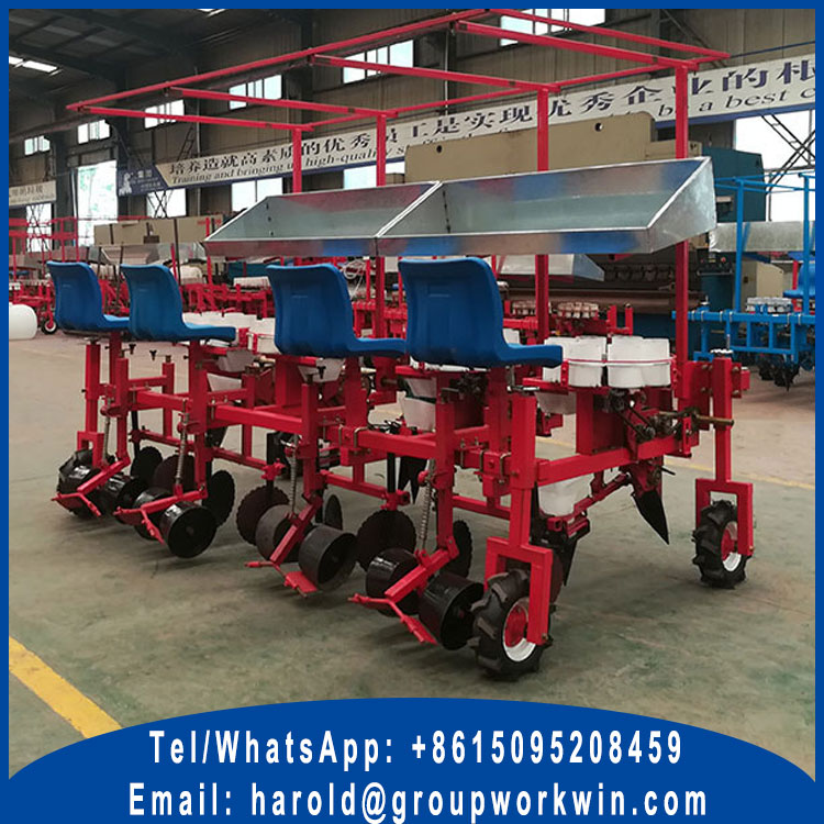 hand transplanter equipment for sale