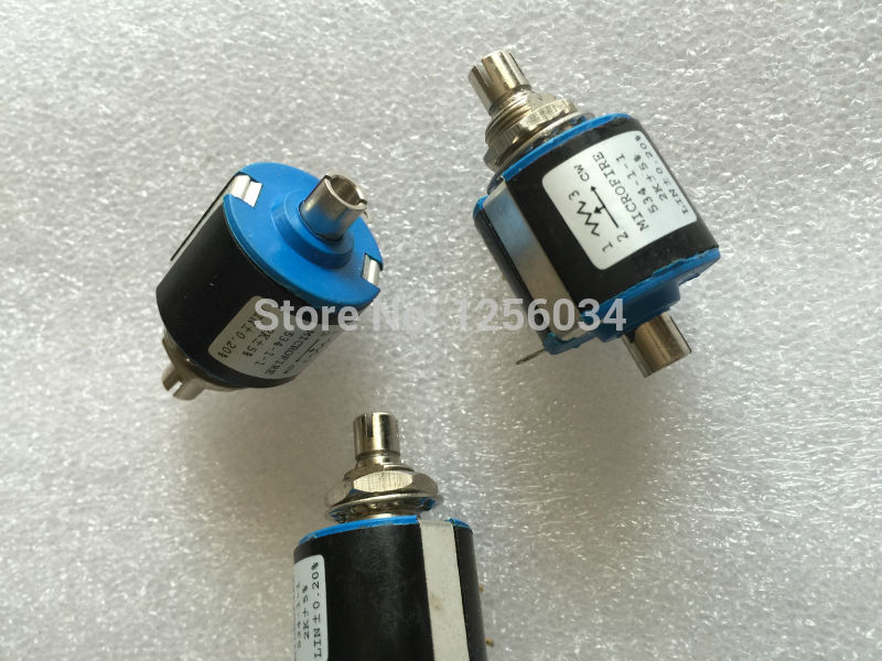 1 piece potentiometer for heidelberg machine CD102 SM102 parts 711865321