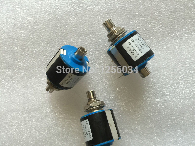 1 piece potentiometer for heidelberg machine CD102 SM102 parts 711865321