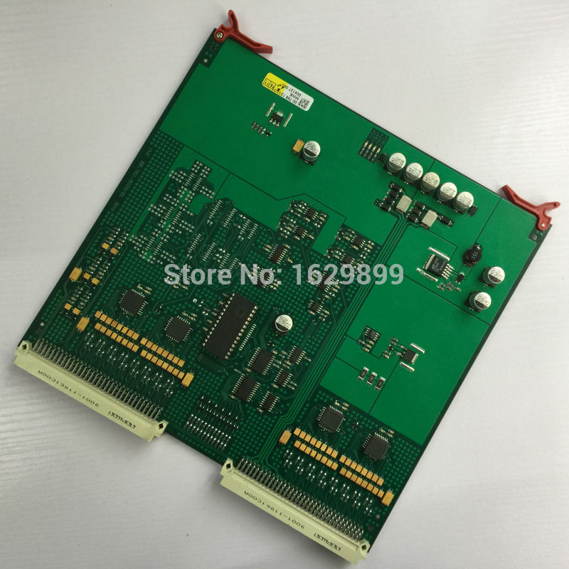 MWE 00785117202 MWE2 811865385 for Heidelberg SM102 CD102 printing machine board 007811076007812107
