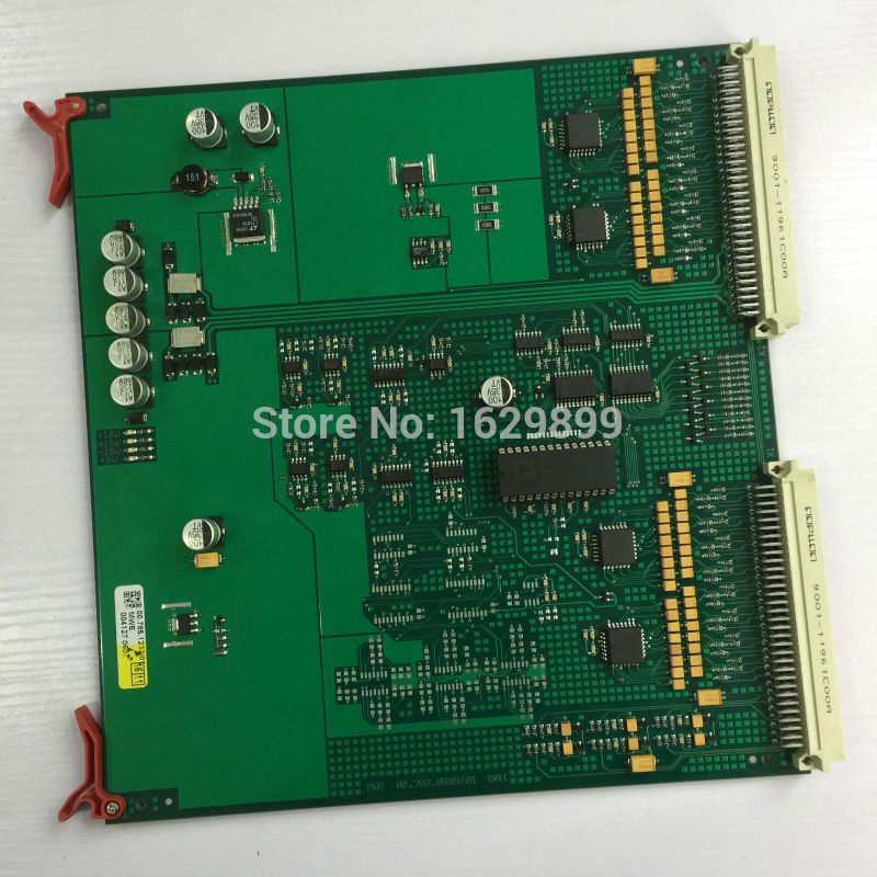 MWE 00785117202 MWE2 811865385 for Heidelberg SM102 CD102 printing machine board 007811076007812107