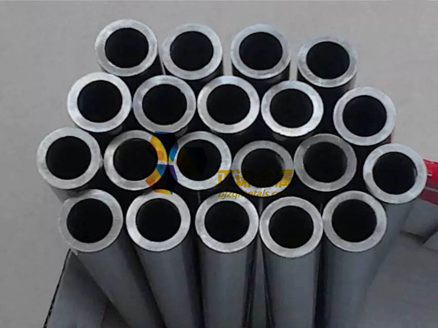 Hot Sale Good Tantalum Metal Prices For Tantalum tube