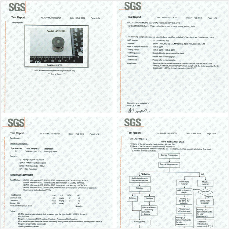 ASTM B 265 Gr3 Titanium platesheet