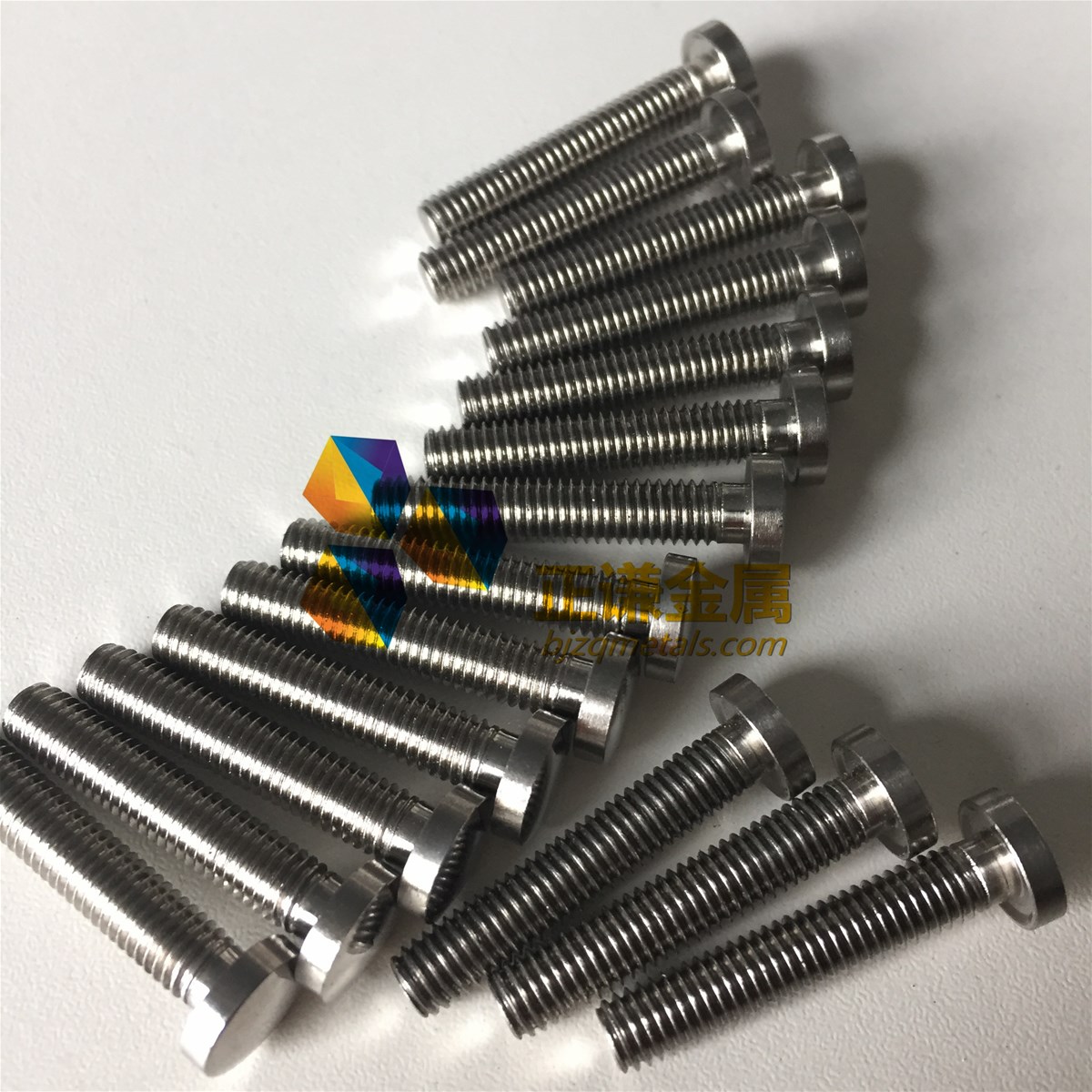 pan head Ta10w electrode price Tantalum Electrode