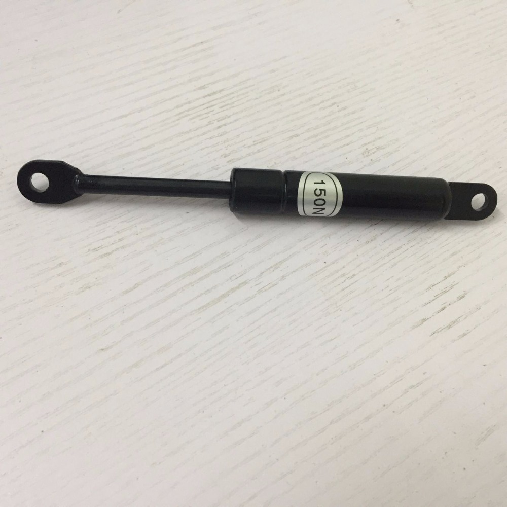 pneumatic spring for Heidelberg GTO52 length 160mm 150N 15kg