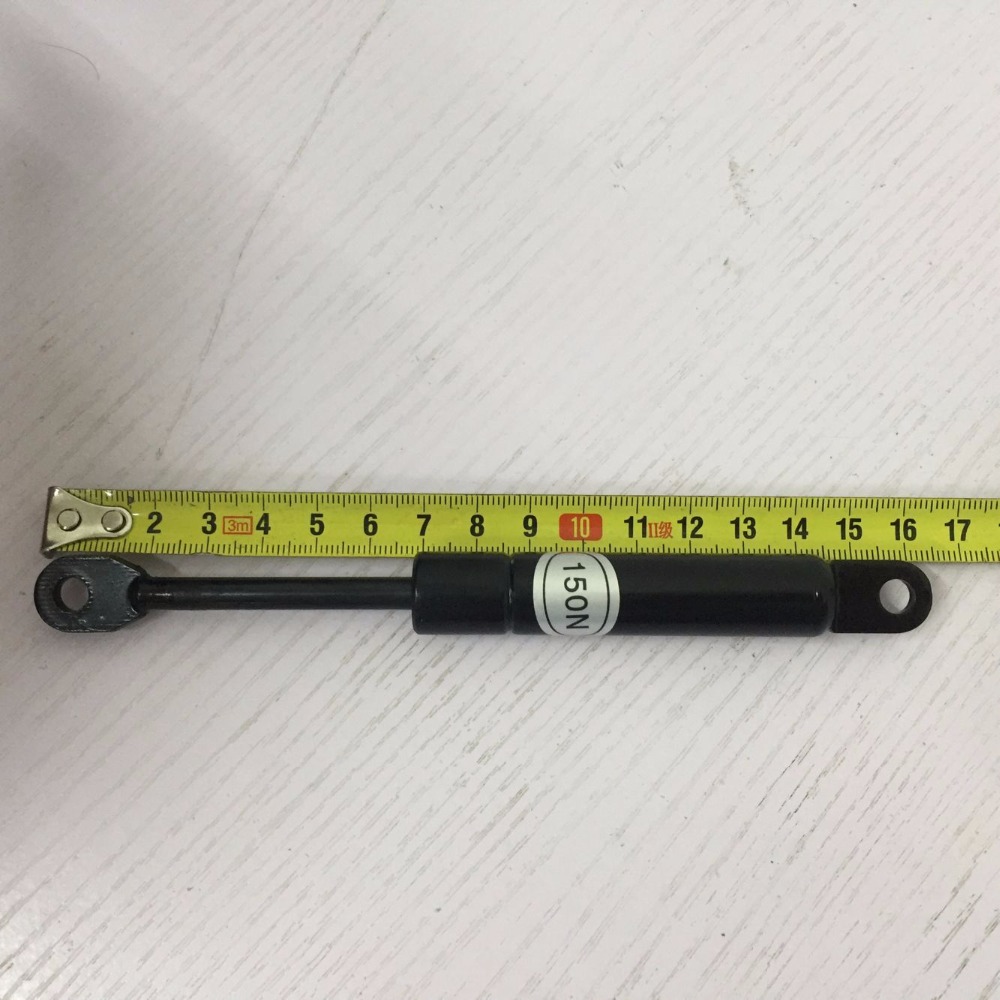 pneumatic spring for Heidelberg GTO52 length 160mm 150N 15kg