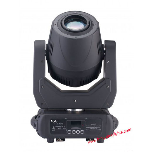 150W LED Moving Head SpotBeam