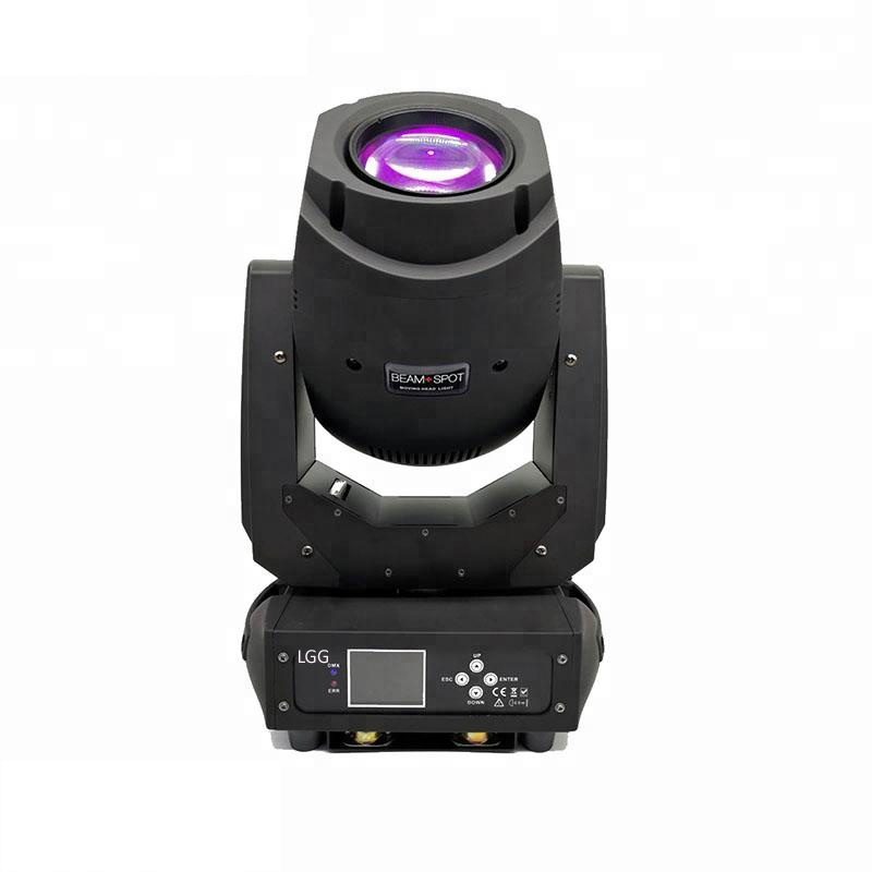 200W LED Moving Head Spot Beam